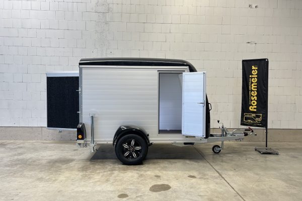 Böckmann KT-PB-AL 2513/15 F Tür Design Kofferanhänger