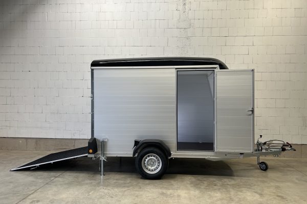 Böckmann KT-PB-AL 3015/15 M F Tür Kofferanhänger