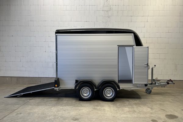 Böckmann KT-PB-AL 3015/27 M F Kofferanhänger