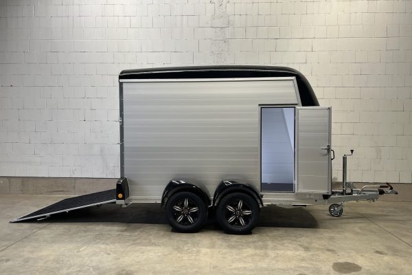 Böckmann KT-PB-AL 3015/27 M F Design Kofferanhänger