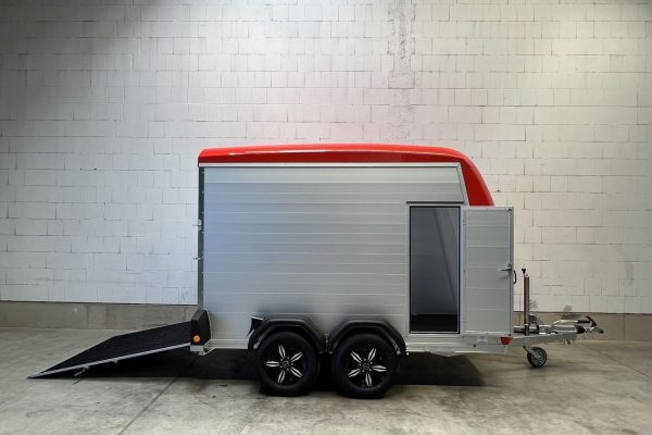 Böckmann KT-PB-AL 3015/20 M F Tür ALF Kofferanhänger