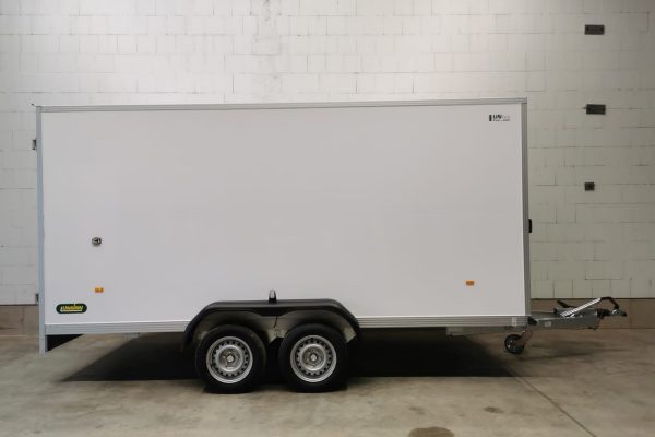 UNSINN UKU 421719-26-14 Kofferanhänger