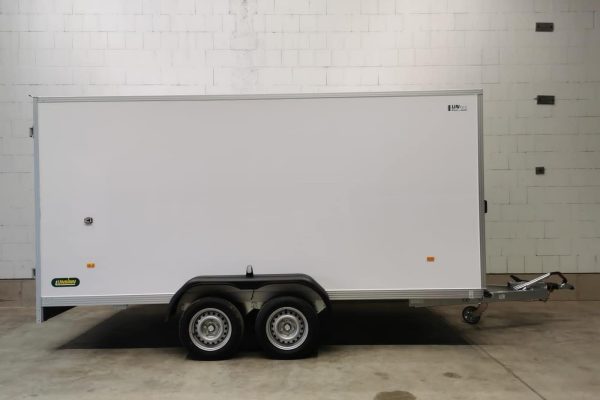 UNSINN UKU 421719-26-14 Kofferanhänger