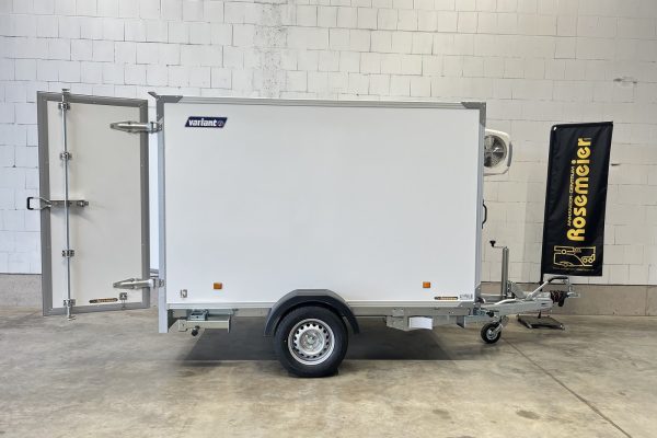 Variant 1315 K2 Kühlanhänger