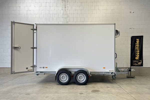 HAPERT Sapphire L-2 Kühlanhänger