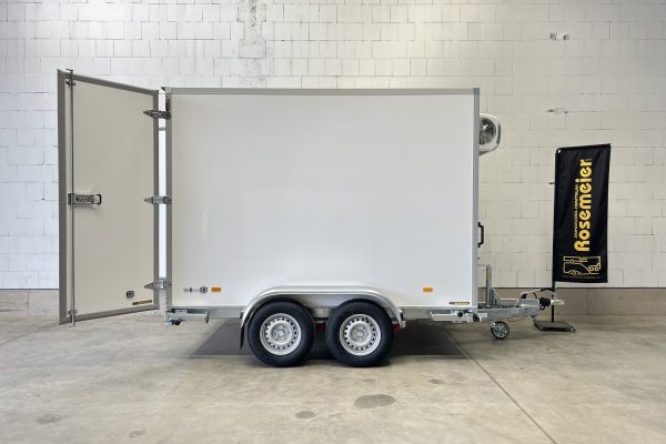 HAPERT Sapphire L-2 Kühlanhänger