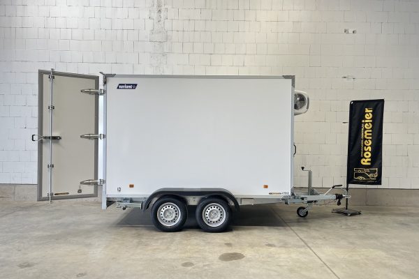 Variant 2017 K3 Kühlanhänger