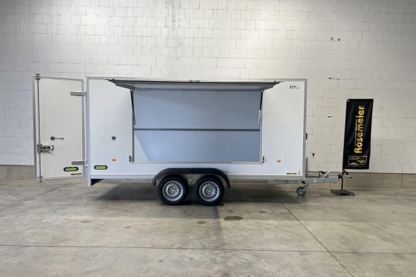 UNSINN UKU 421719-26-14 VKL Verkaufsanhänger