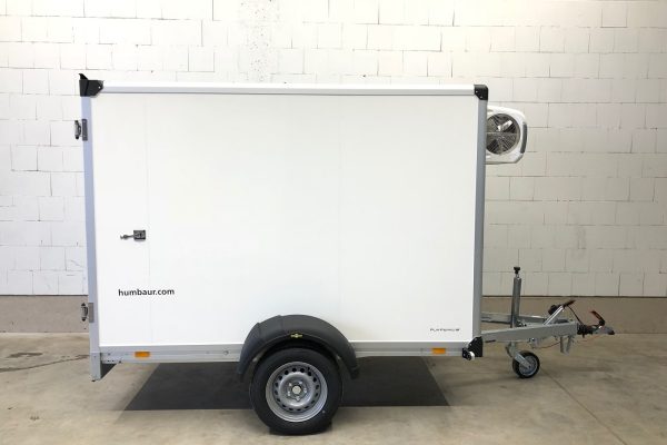 HUMBAUR HK 132614-18 PF30 Kühlanhänger