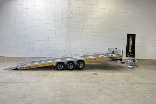 Brian James T Transporter 231-5522-35-3-10 Autotransporter