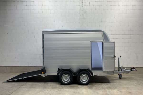 Böckmann KT-PB-AL 3015/20 M F Kofferanhänger