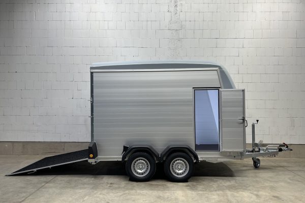 Böckmann KT-PB-AL 3015/20 M F Kofferanhänger