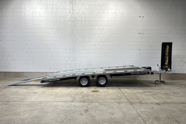 Brian James T Transporter 231-5022-35-2-12 Autotransporter