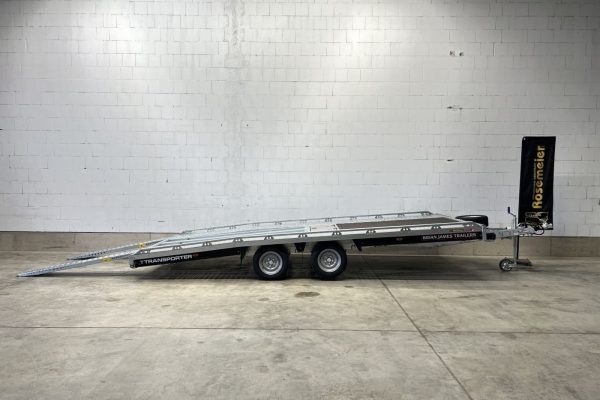 Brian James T Transporter 231-5022-35-2-12 Autotransporter