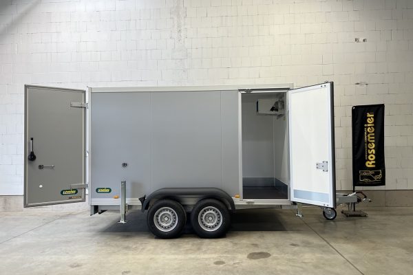 UNSINN UKT 6C 3417-26-14 Seitentür Kühlanhänger