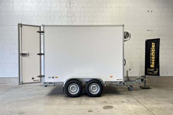 HAPERT Sapphire L-2 Kühlanhänger