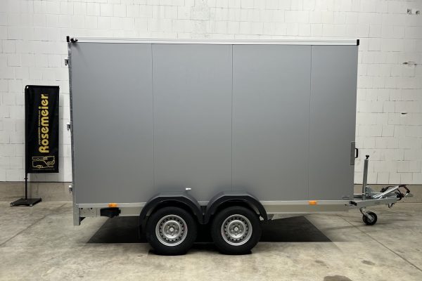 Vezeko TK C 27.35 Kofferanhänger