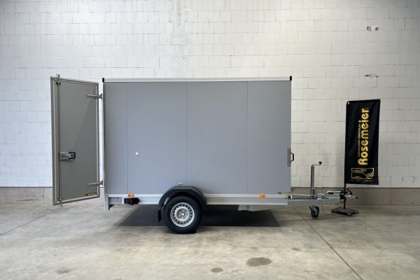 Vezeko TK B 15.30 Kofferanhänger