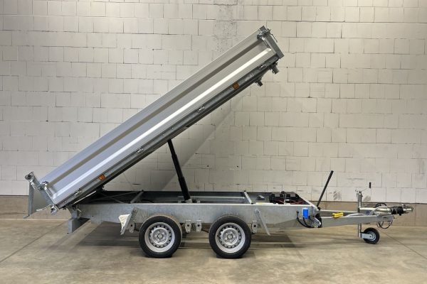 Variant 3517TB30 Dreiseitenkipper