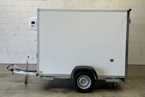 Rosemeier ER Cool 2.5 Kühlanhänger