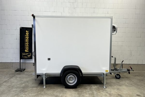 Rosemeier ER Cool 2.5 Tiefkühlanhänger