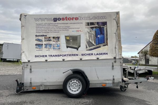 Vezeko Husky FB 13.28 Plane Absenker