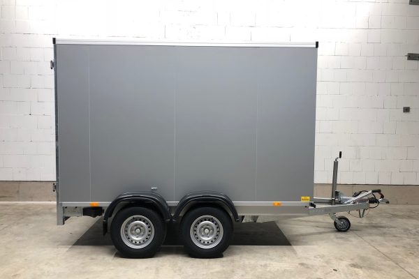 Vezeko TK B 27.30 Kofferanhänger