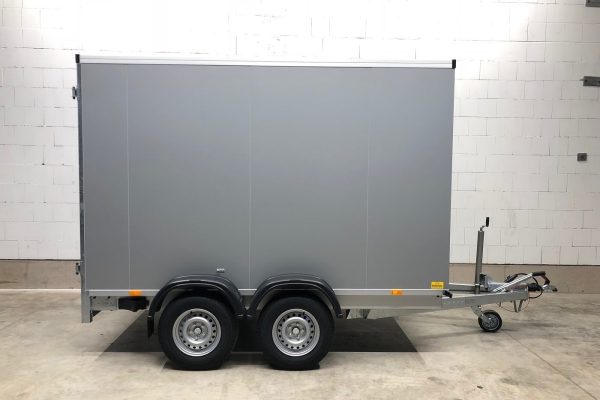 Vezeko TK B 27.30 Kofferanhänger