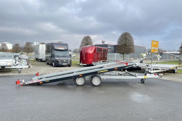 Vezeko Imola S 35.47 Autotransporter