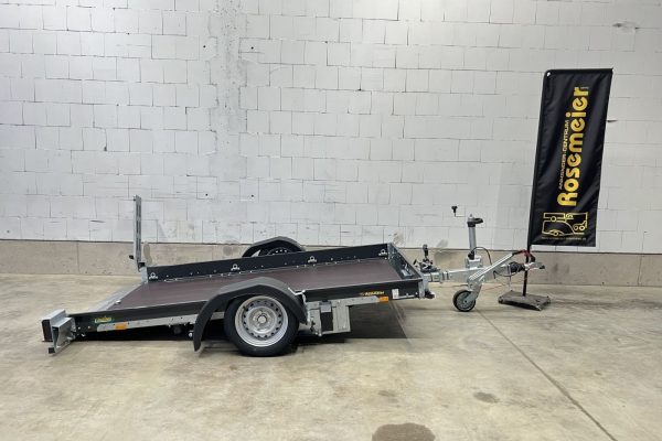 UNSINN UA 2615-14-13 Motorradanhänger