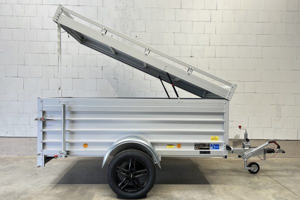 KOCH 4.13 Edition 35 2 BWEH Deckelanhänger