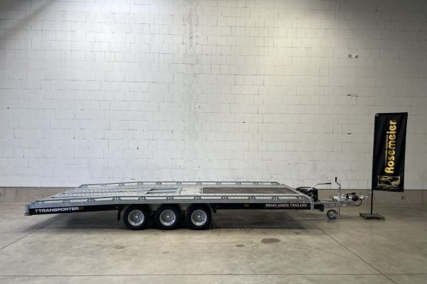 Brian James T Transporter 231-5021-35-3-10 Autotransporter