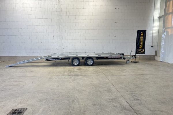 Brian James T Transporter 231-4521-35-2-12 Autotransporter