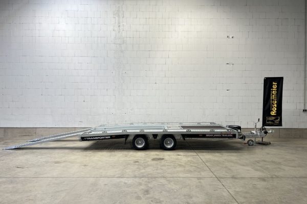 Brian James T Transporter 231-4520-30-2-10 Autotransporter