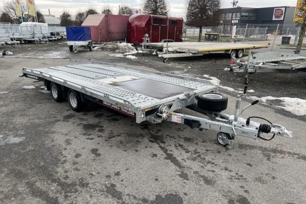 Brian James T Transporter 231-4520-30-2-10 Autotransporter