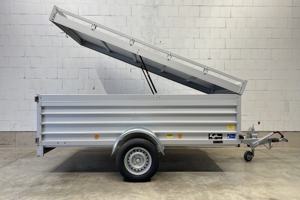 KOCH 7.13 2 BWEH Tür Deckelanhänger