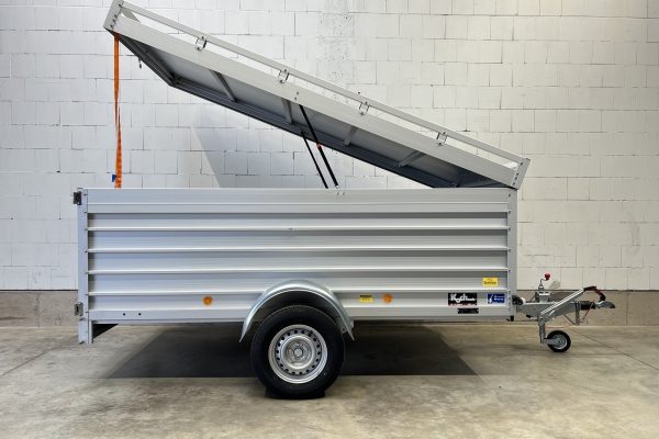 KOCH 7.13 3 BWEH Tür Deckelanhänger