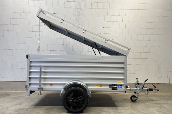 KOCH 4.13 Edition 35 3 BWEH Deckelanhänger