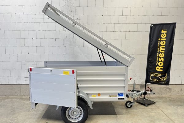 KOCH B1000 2 x BWEH Deckel Tür Deckelanhänger