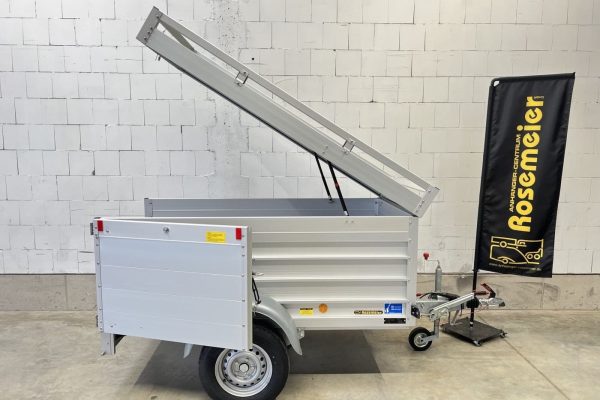 KOCH B1000 2 x BWEH Deckel Tür Deckelanhänger