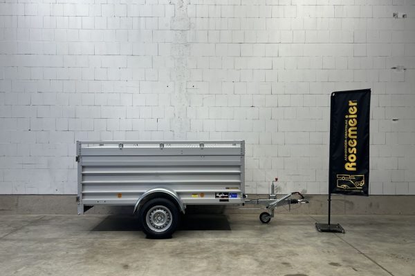 KOCH 4.13 2 BWEH u. Deckel Tür Deckelanhänger