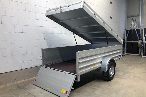 KOCH 7.13 1 BWEH Deckelanhänger