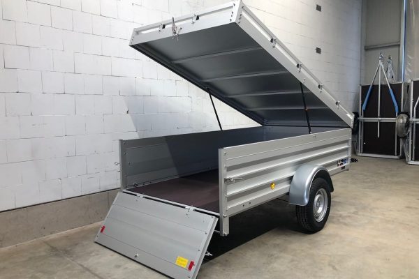 KOCH 7.13 1 BWEH Deckelanhänger