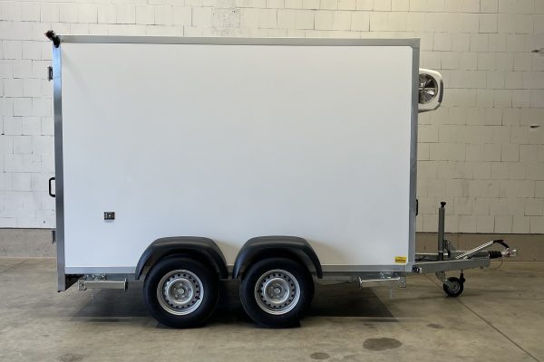 Rosemeier ER Cool 3.0 Kühlanhänger