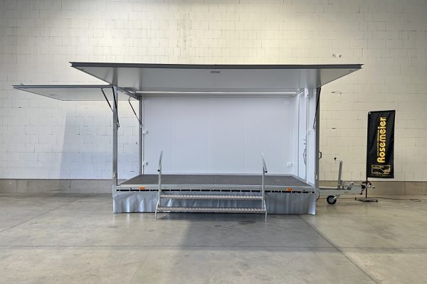 Rosemeier VE HK E 27.4 Seiten+Heckklappe T Verkaufs- und Prom