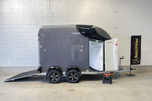 Böckmann Neo SKA WCF Kabel V Pferdeanhänger