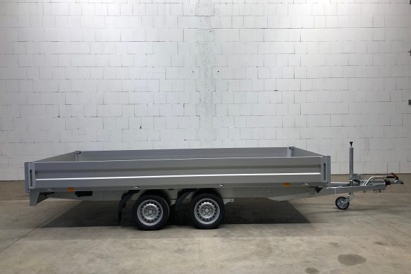 Böckmann HL-AL 4118/27 F Hochlader