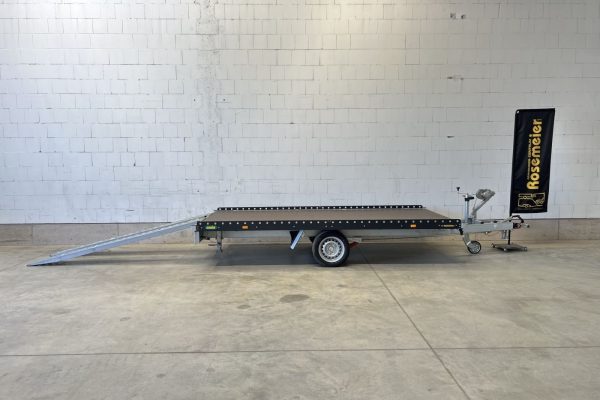 UNSINN UF 3617-13 Maschinentransporter