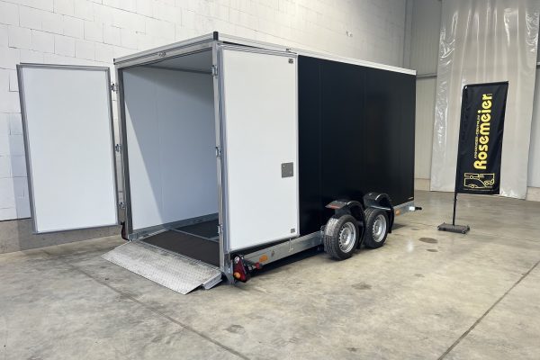 Vezeko Husky FB K 35.40 SP EP Absenker