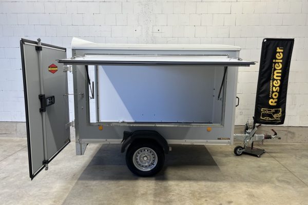 Böckmann KT 2513/135 VKL Kofferanhänger